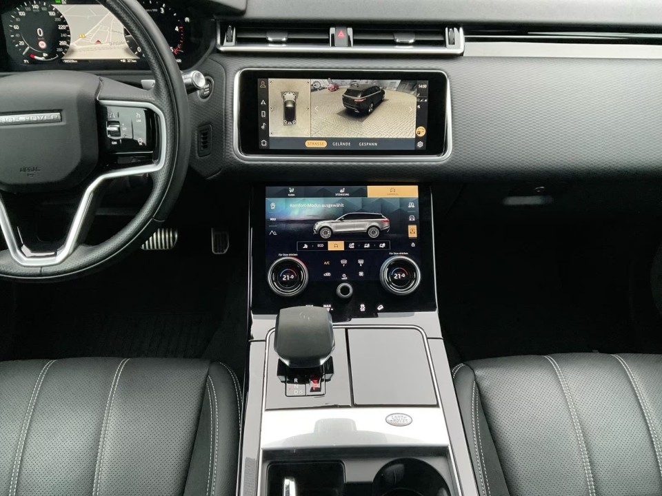 Land Rover Range Rover Velar - foto 16