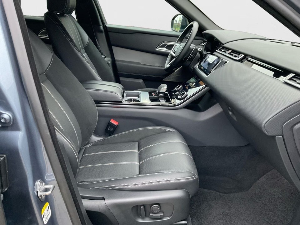 Land Rover Range Rover Velar - foto 12