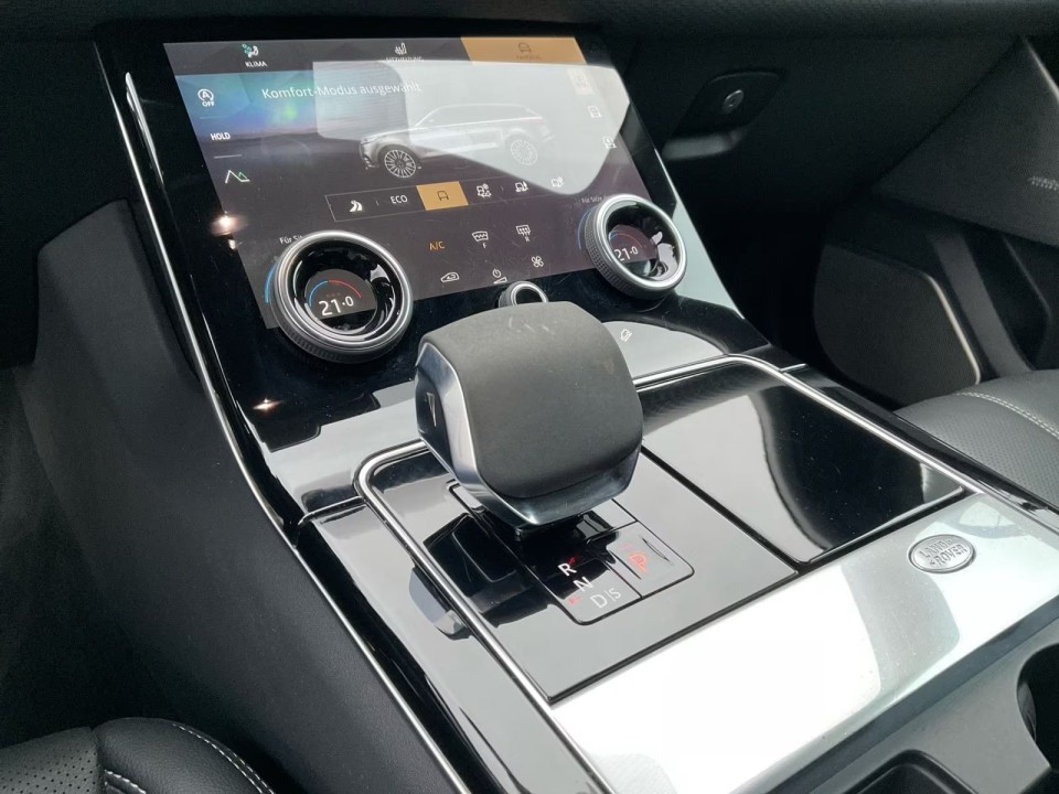 Land Rover Range Rover Velar - foto 17