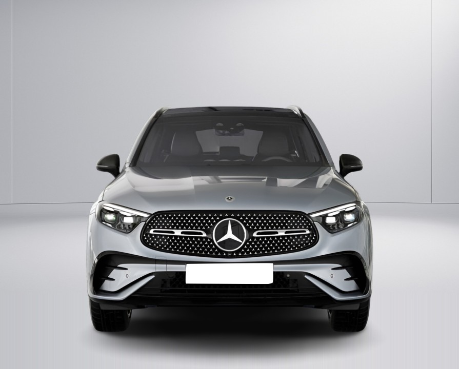 Mercedes-Benz GLC 300e 4MATIC AMG (2)