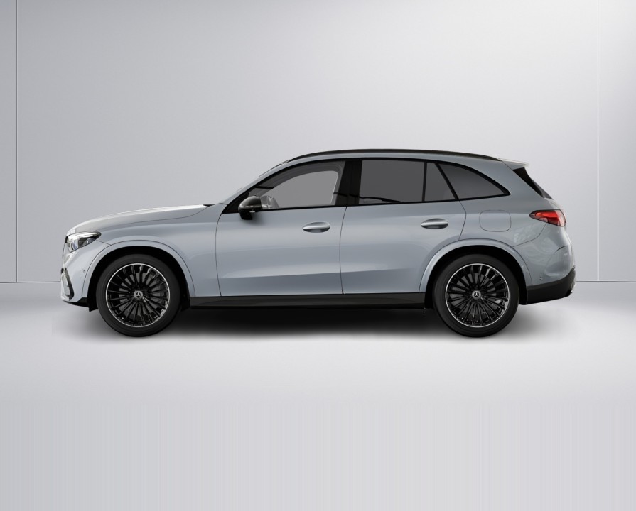 Mercedes-Benz GLC 300e 4MATIC AMG - foto 6