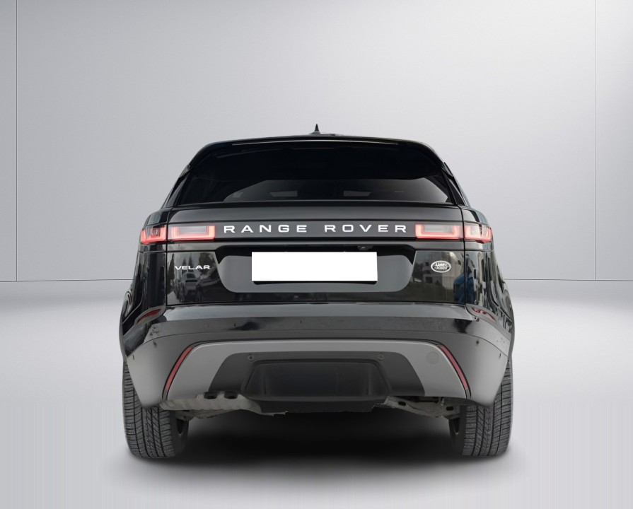 Land Rover Range Rover (5)