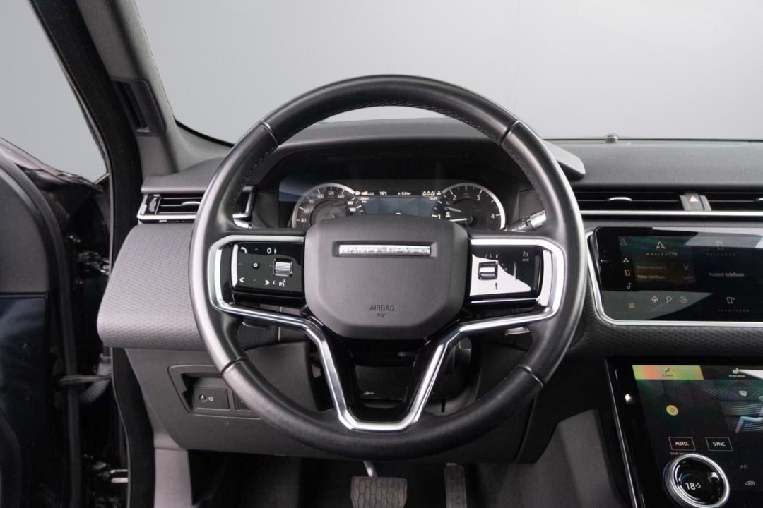 Land Rover Range Rover - foto 11