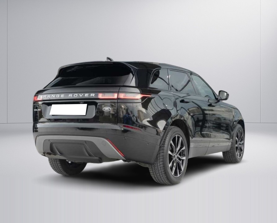 Land Rover Range Rover (4)