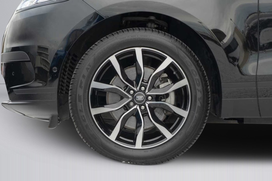 Land Rover Range Rover - foto 15
