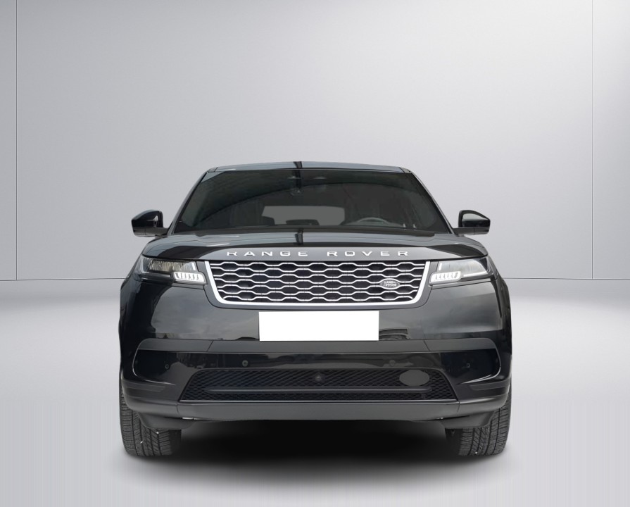 Land Rover Range Rover (2)