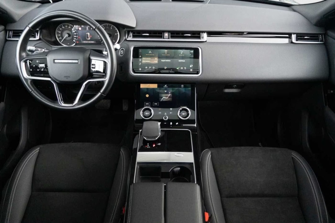 Land Rover Range Rover - foto 9