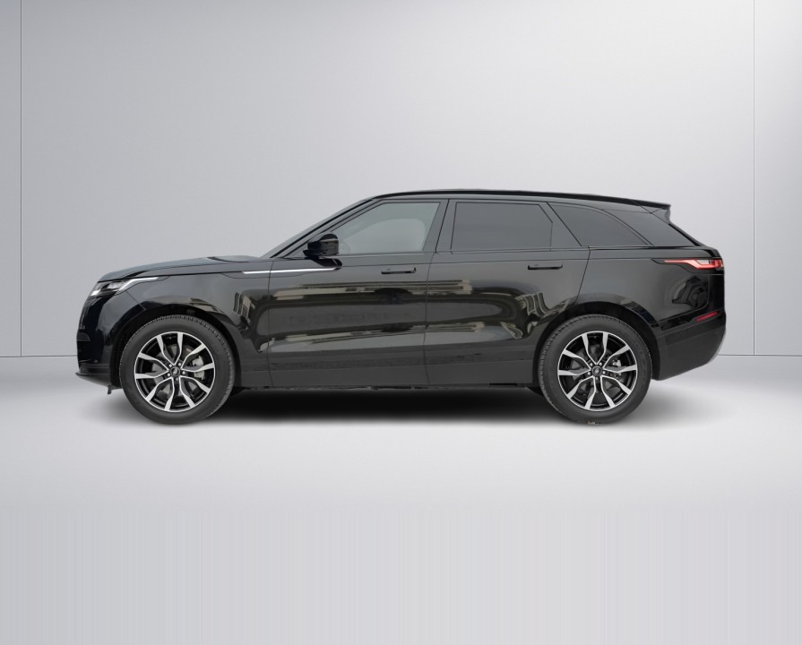 Land Rover Range Rover (3)