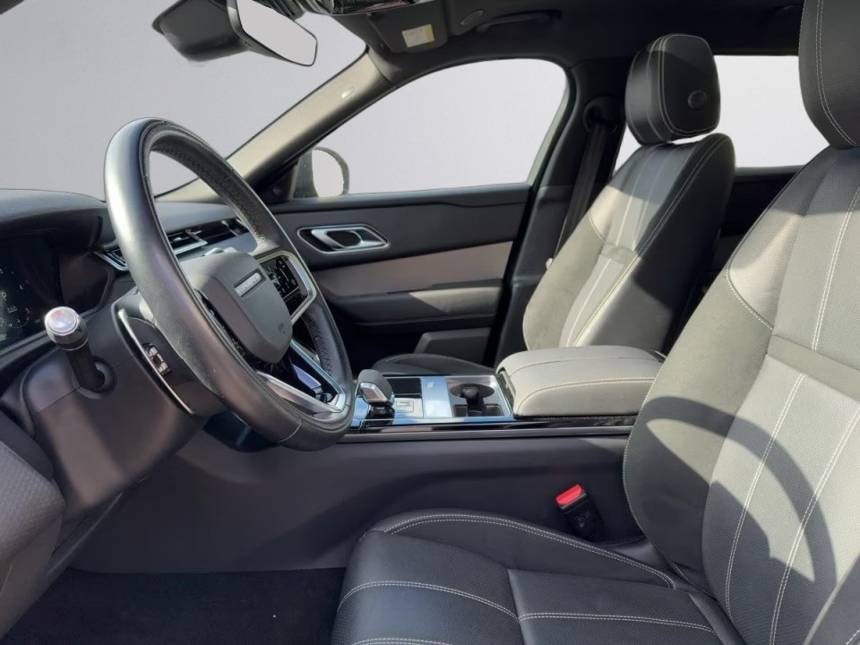 Land Rover Range Rover Velar - foto 9