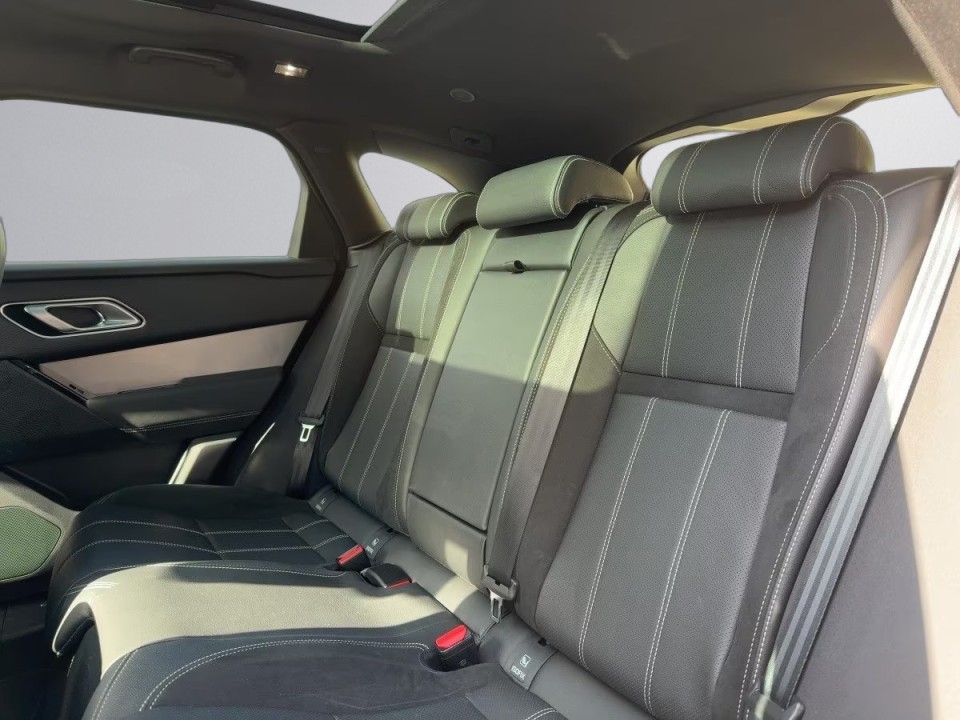 Land Rover Range Rover Velar - foto 12