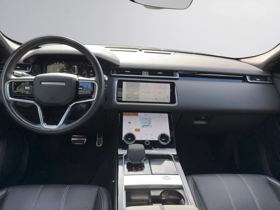 Land Rover Range Rover Velar - foto 8