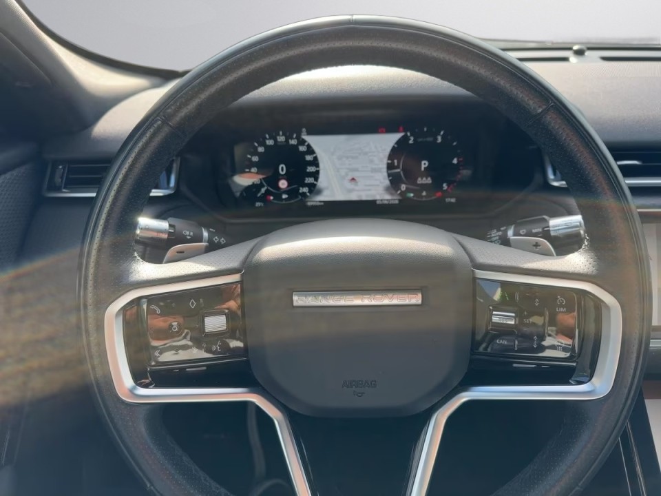 Land Rover Range Rover Velar - foto 7