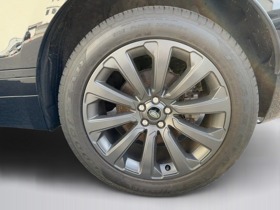 Land Rover Range Rover Velar - foto 16