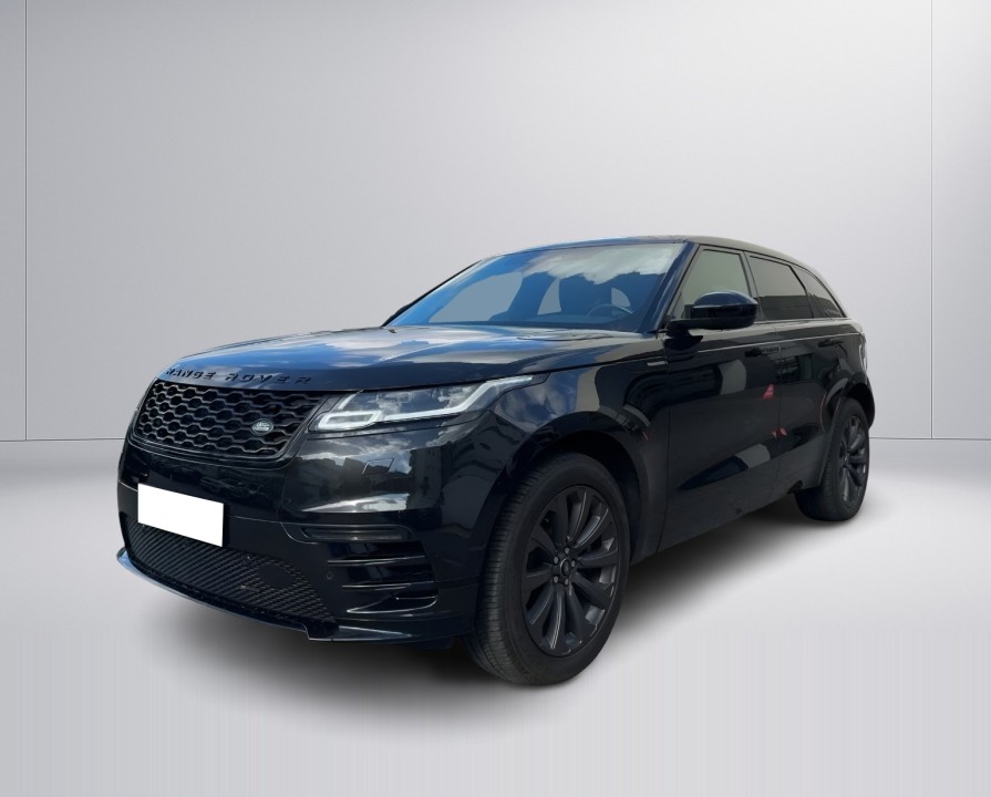 Land Rover Range Rover Velar - foto 6