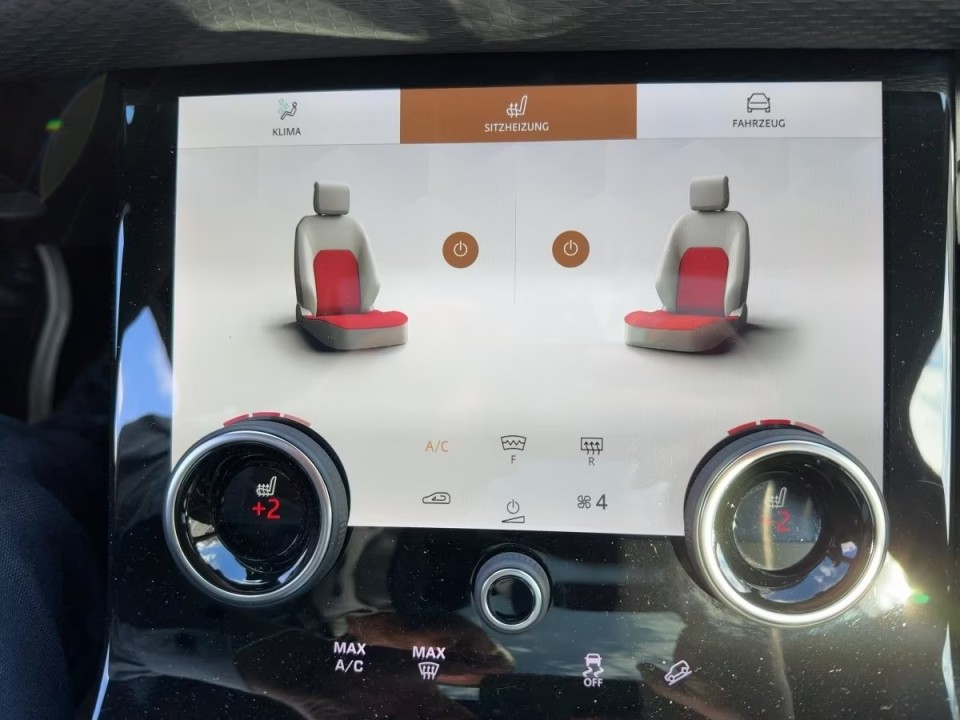 Land Rover Range Rover Velar - foto 10