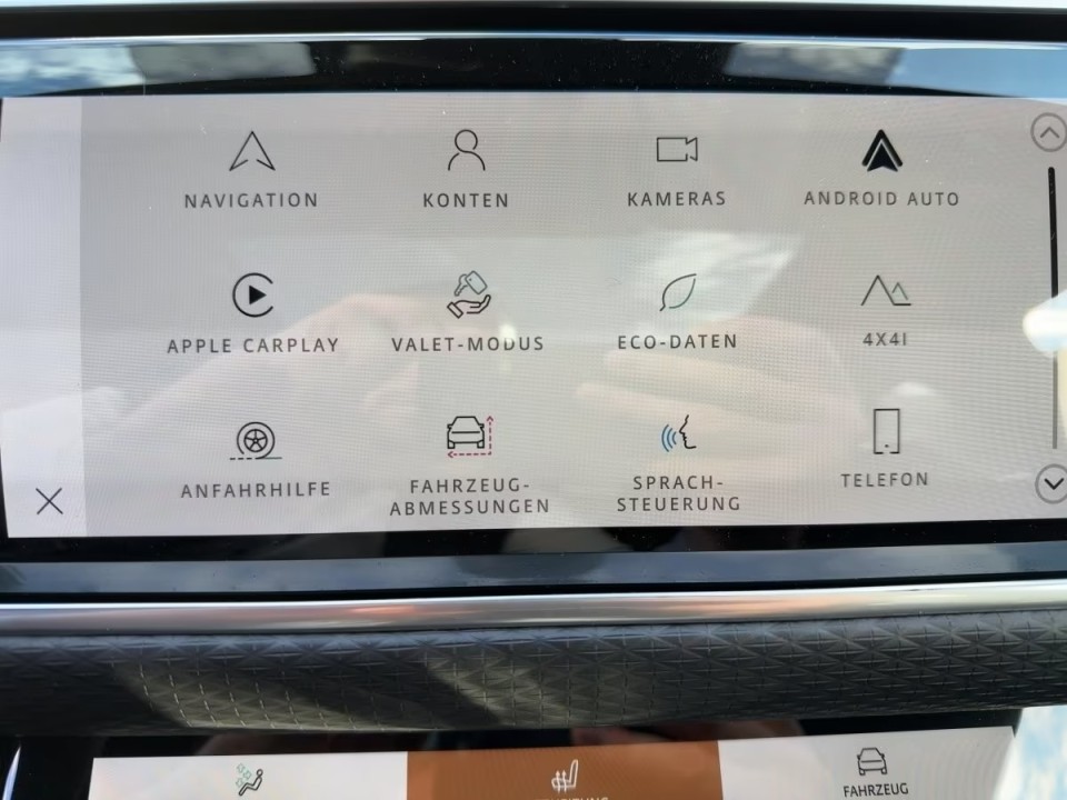 Land Rover Range Rover Velar - foto 11