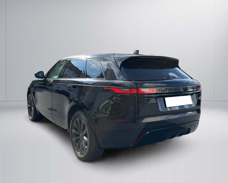 Land Rover Range Rover Velar (4)