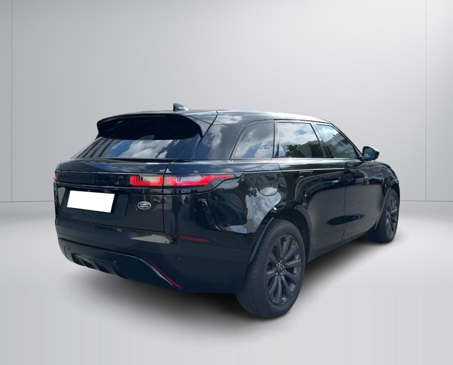 Land Rover Range Rover Velar (3)