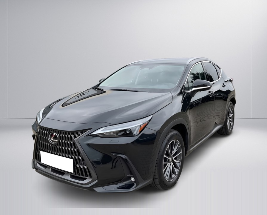 Lexus Seria NX 350h Executive - foto 8