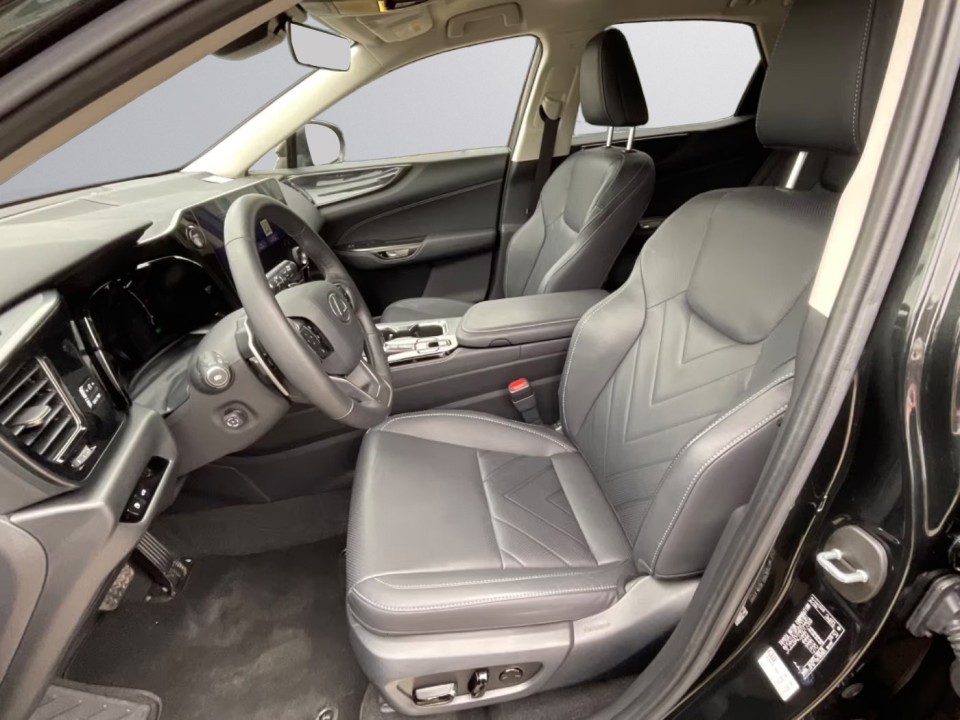 Lexus Seria NX 350h Executive - foto 13