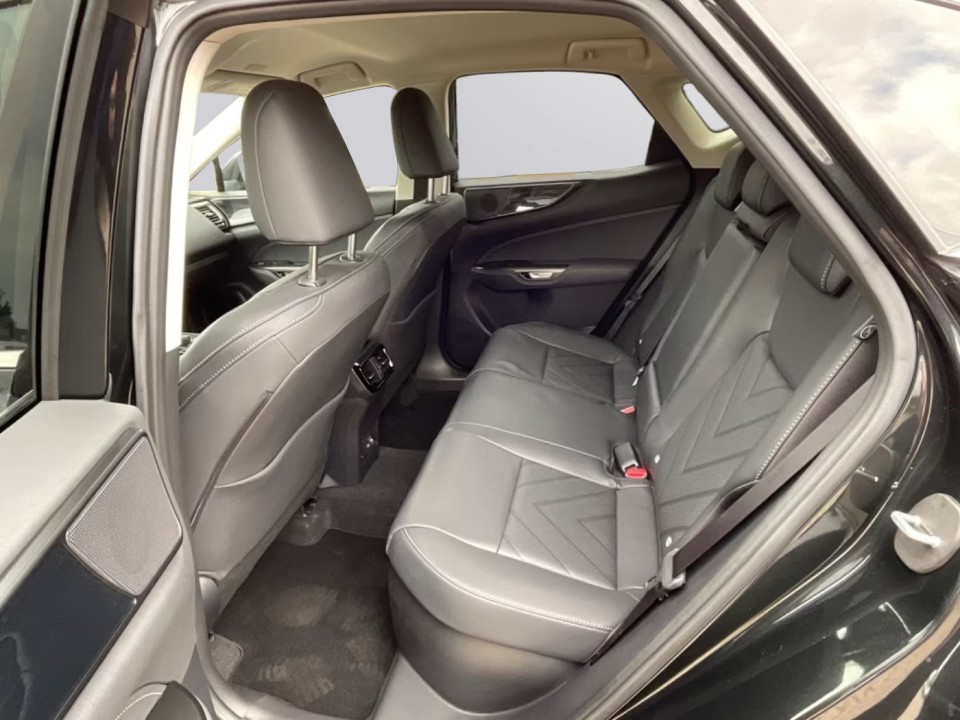 Lexus Seria NX 350h Executive - foto 18