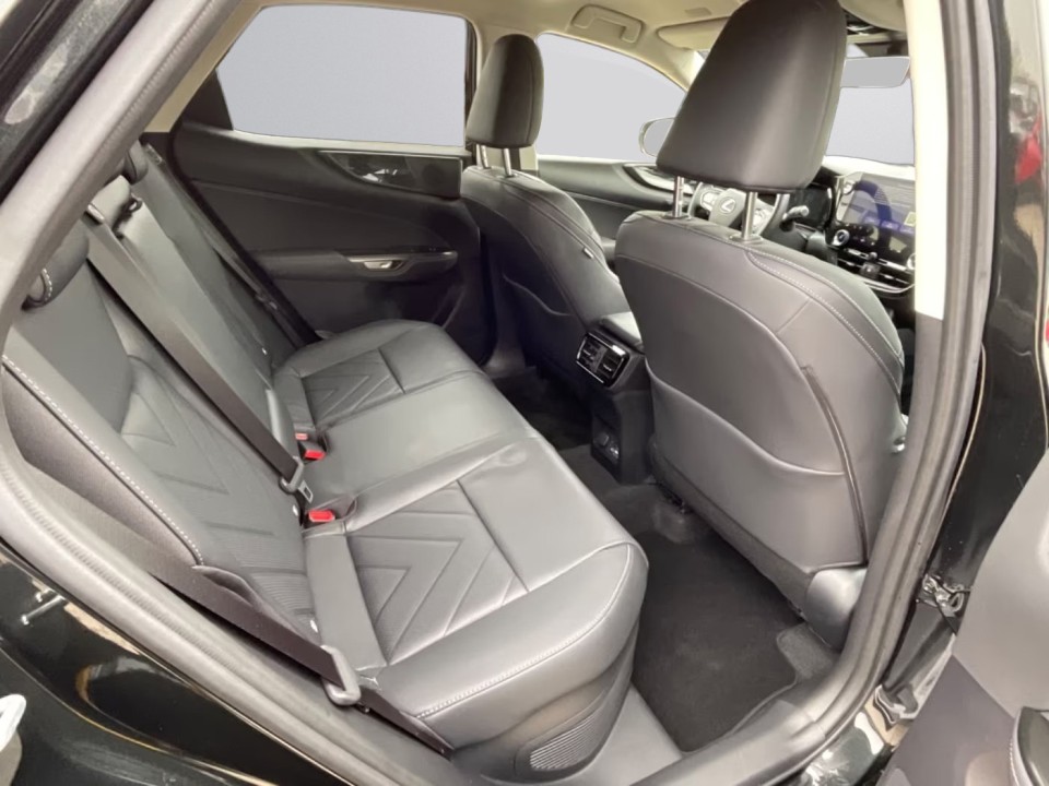 Lexus Seria NX 350h Executive - foto 17