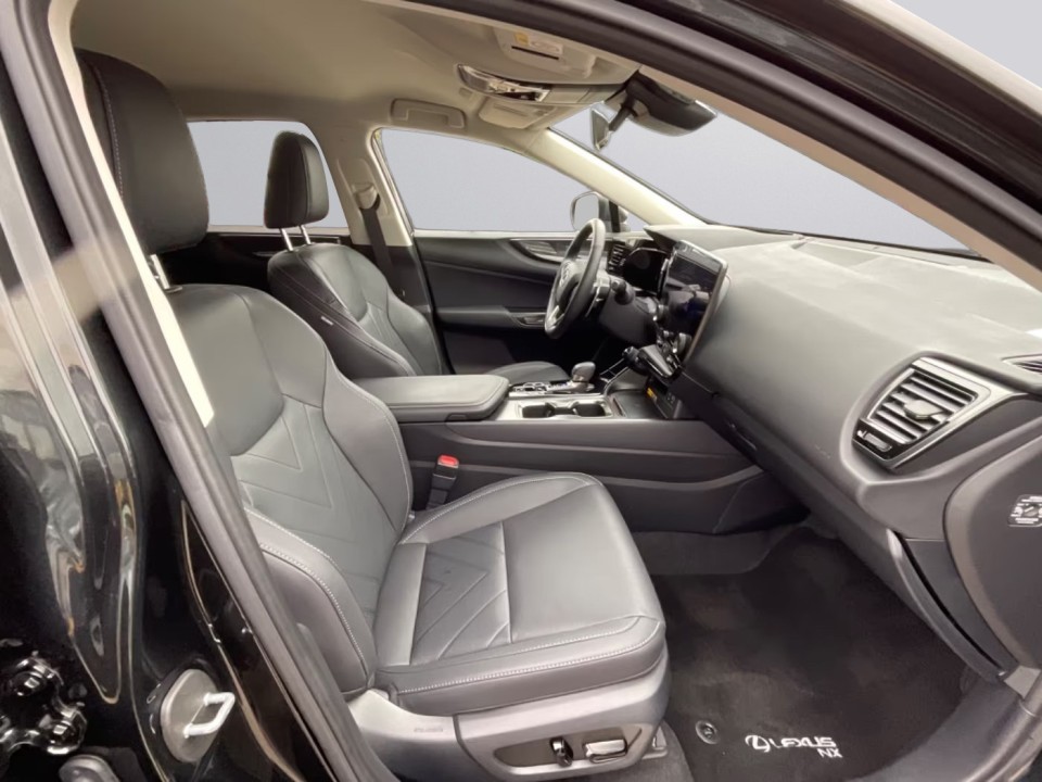 Lexus Seria NX 350h Executive - foto 15
