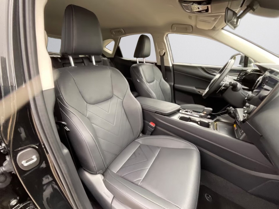 Lexus Seria NX 350h Executive - foto 14