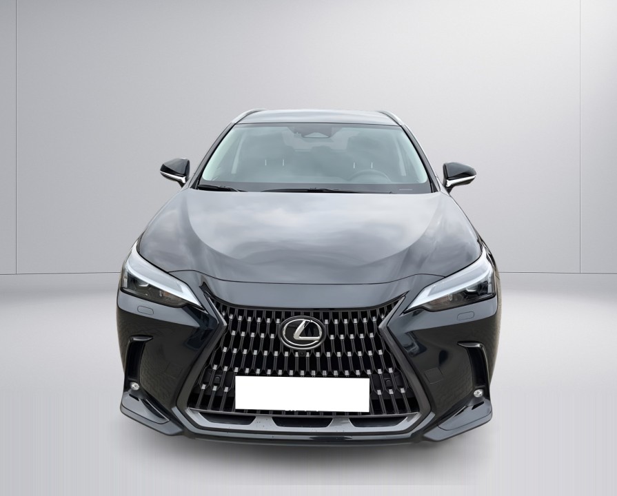 Lexus Seria NX 350h Executive - foto 9