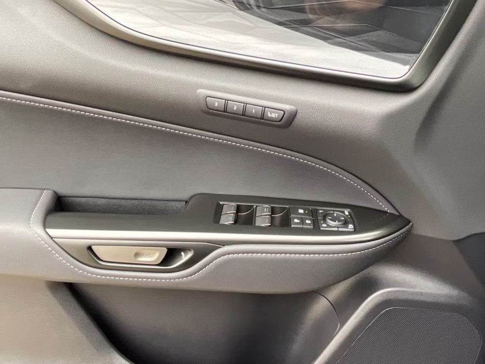 Lexus Seria NX 350h Executive - foto 19