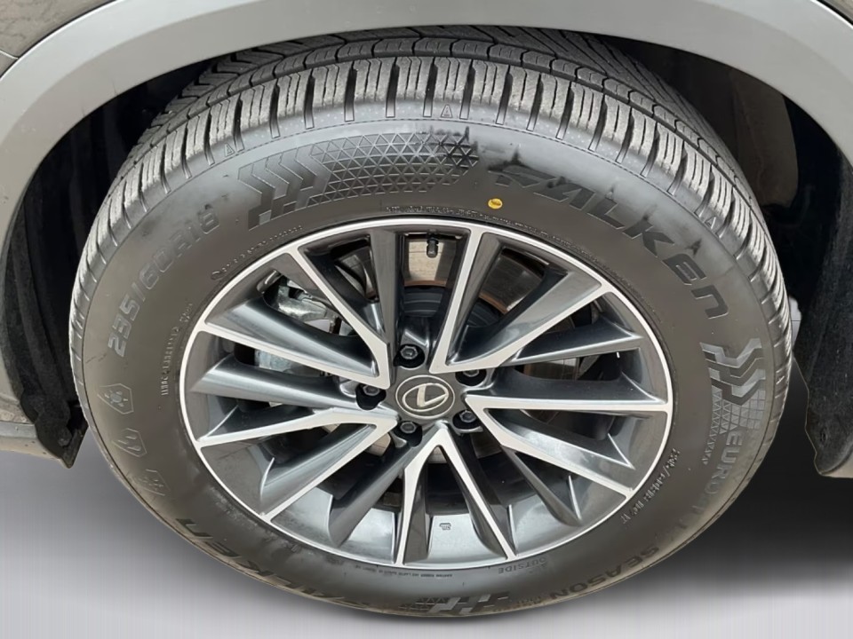 Lexus Seria NX 350h Executive - foto 21