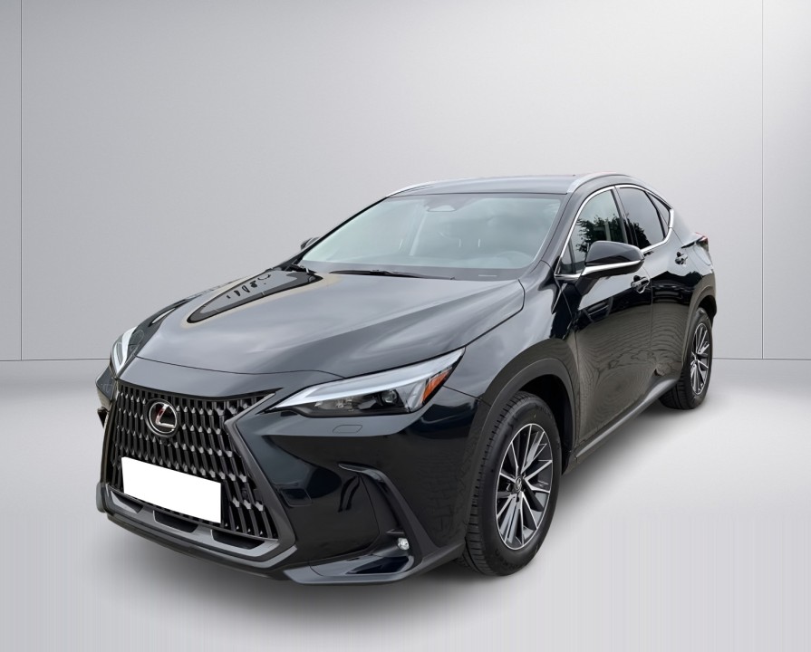 Lexus Seria NX 350h Executive - foto 7