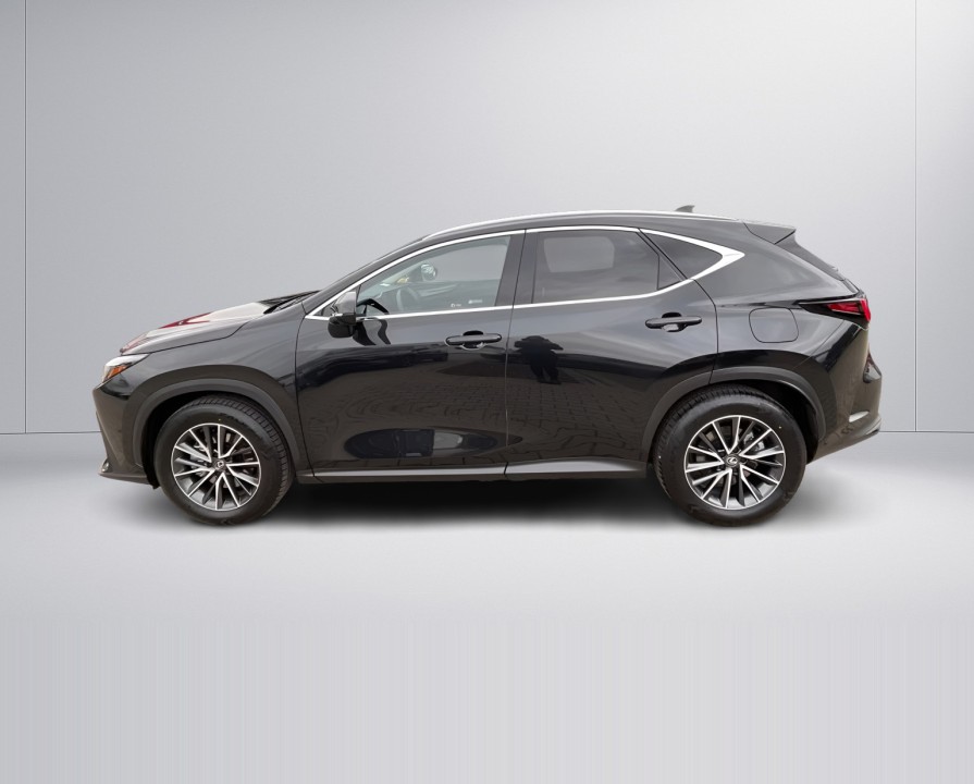 Lexus Seria NX 350h Executive - foto 6