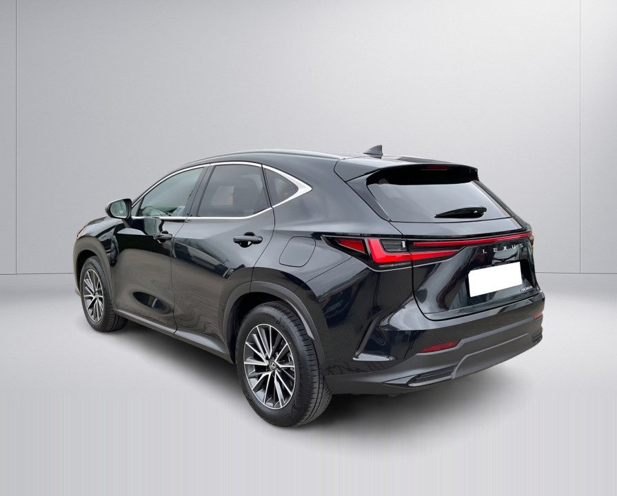 Lexus Seria NX 350h Executive (5)