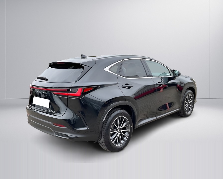 Lexus Seria NX 350h Executive (3)