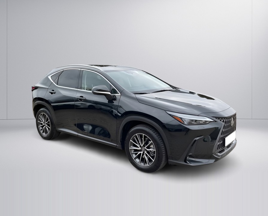 Lexus Seria NX 350h Executive