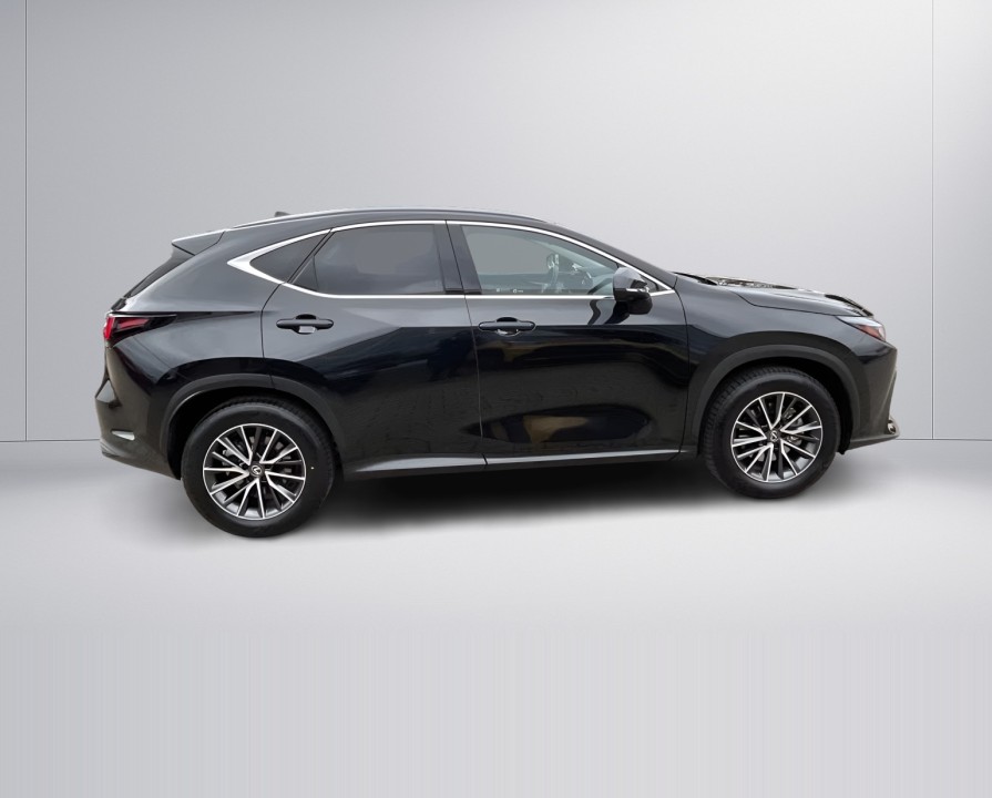 Lexus Seria NX 350h Executive (2)