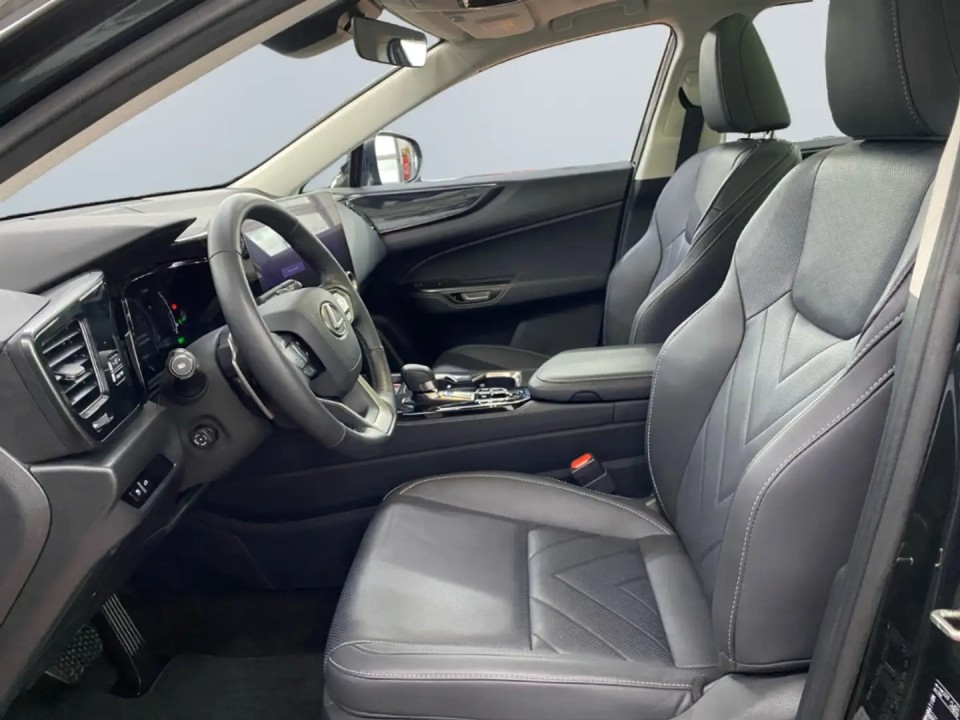 Lexus Seria NX 350h Executive - foto 8