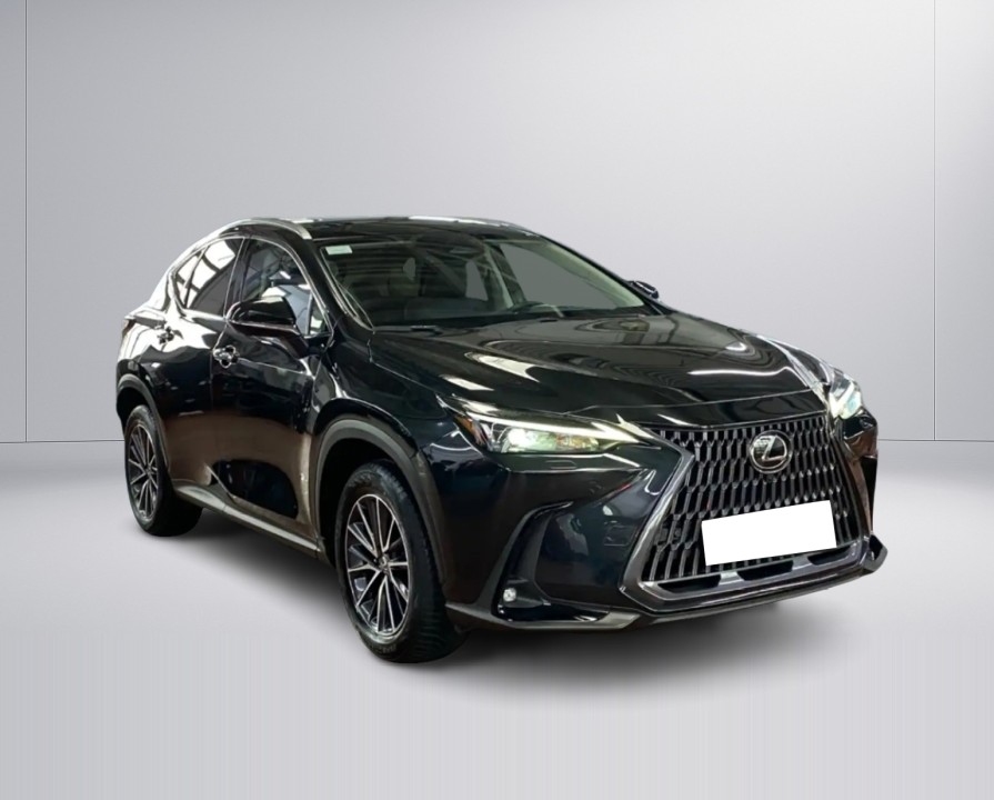 Lexus Seria NX 350h Executive