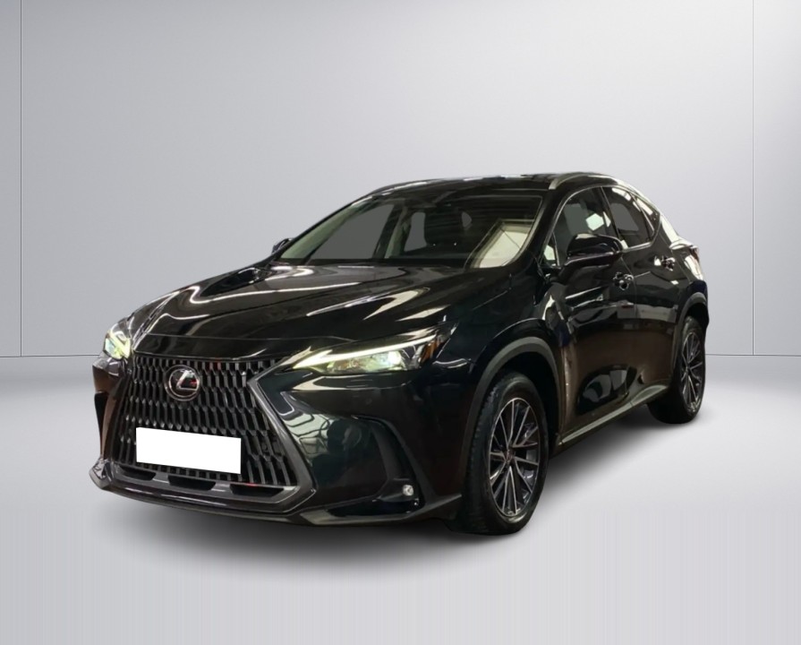Lexus Seria NX 350h Executive - foto 6