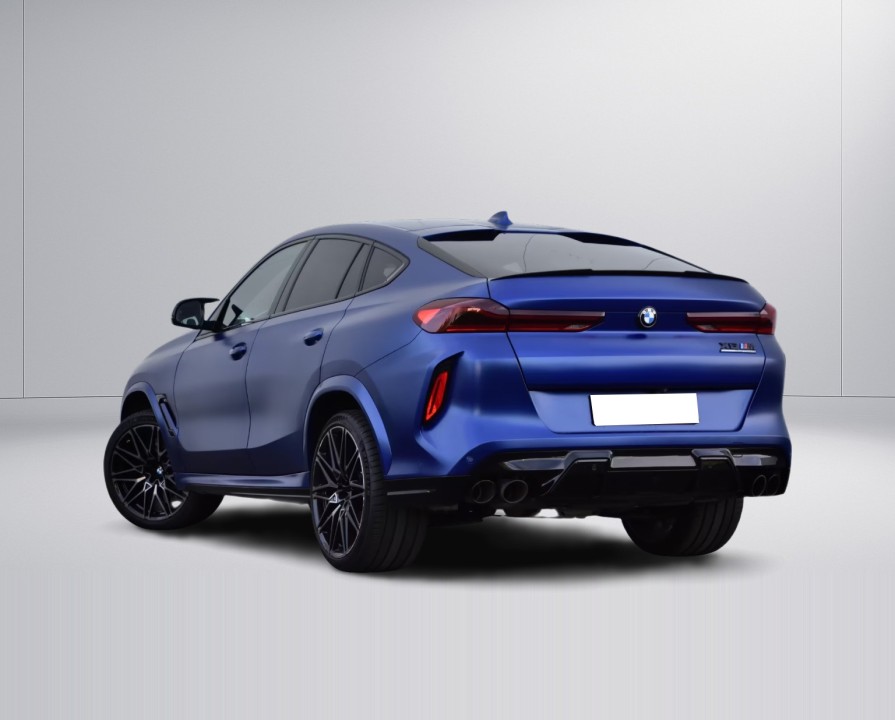 BMW X6 M Competition (5)