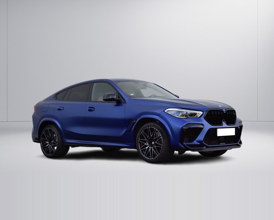 BMW X6 M Competition (2)