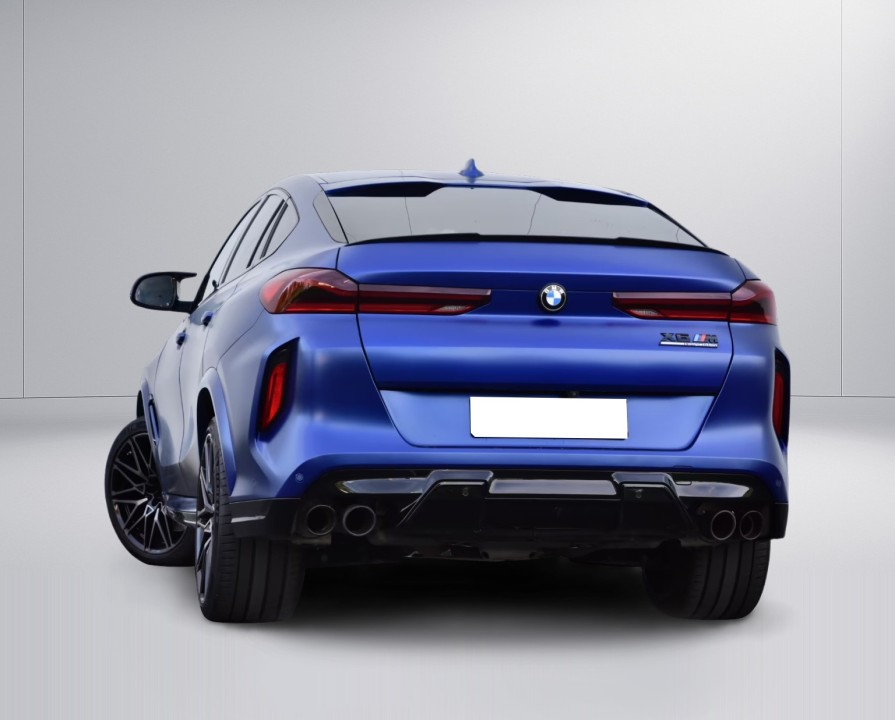 BMW X6 M Competition (4)