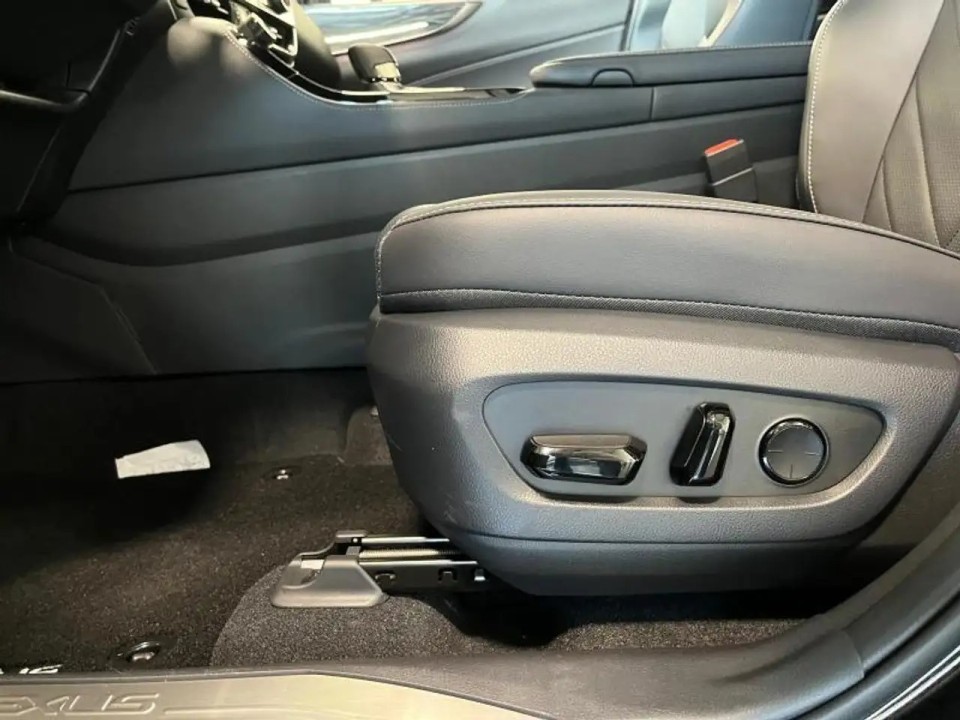 Lexus Seria NX 350h Executive - foto 13