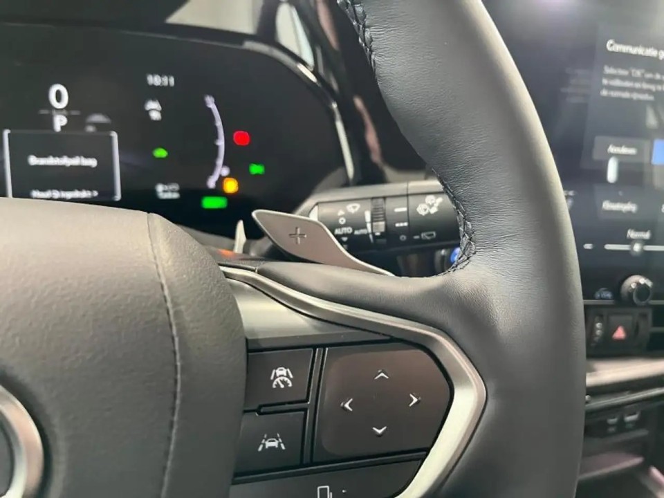 Lexus Seria NX 350h Executive - foto 9