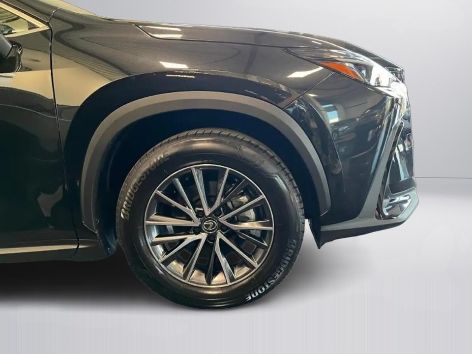 Lexus Seria NX 350h Executive - foto 15