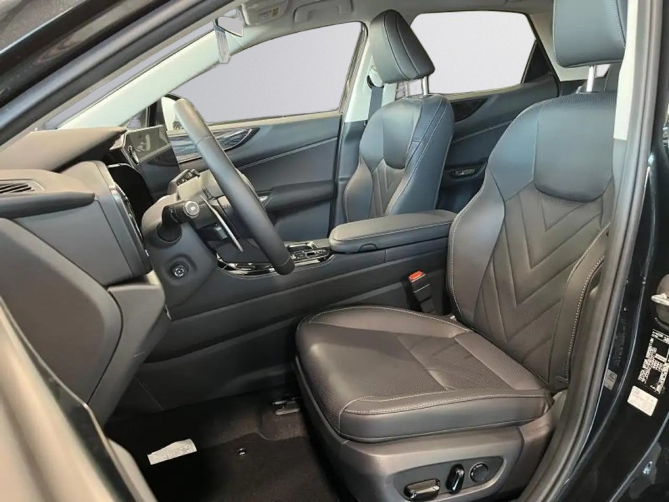 Lexus Seria NX 350h Executive - foto 7
