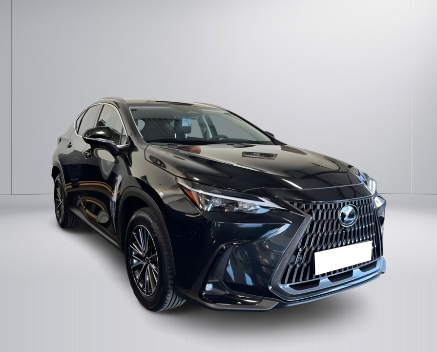 Lexus Seria NX 350h Executive