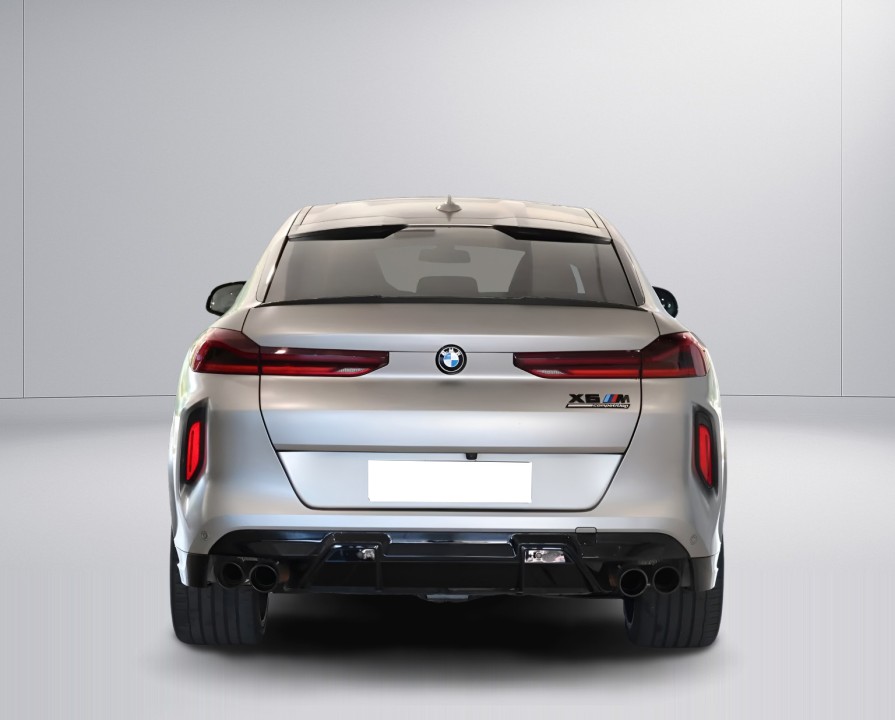 BMW X6 M Competition (2)