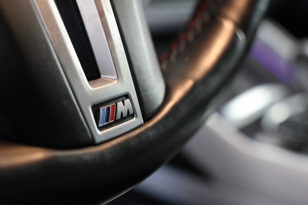 BMW X6 M Competition - foto 10